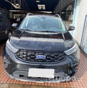 Ford territory 2023