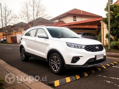Ford Territory Trend 2021 IMPECABLE