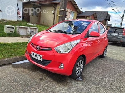 Hyundai eon