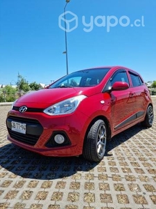 Hyundai Grand i10 Full