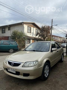 Mazda 323 2003