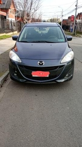 Mazda 5 2011