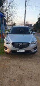 Mazda Cx5 automático 2015. 114.000 km