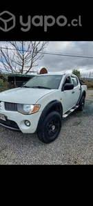 Mitsubishi l200 4x4