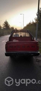 Nissan 1992