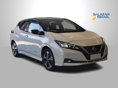 Nissan Leaf Leaf Ze1 Hatch Back Aut 2021 Usado en Providencia