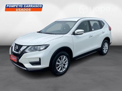 Nissan X-trail 2.5 Sense 2row At 2020