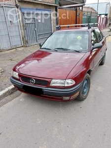 Opel Astra 1,4 Gls