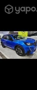 Peugeot 2008 allure pack blue hdi automática.