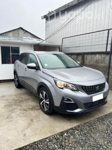 Peugeot 3008 active 1.6 2018