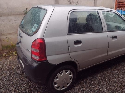 Suzuki alto 2009