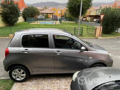 Suzuki Celerio