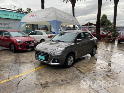 Suzuki dzire 2021