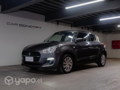 Suzuki swift hybrid 1.2 2022