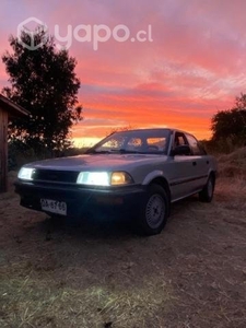 Toyota Corolla xl 1.3 1990