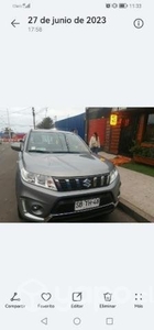 Vitara nuevo (9 meses uso)