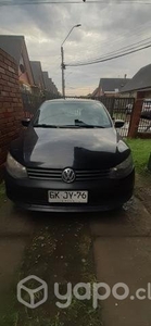 Volkswagen gol 1.6