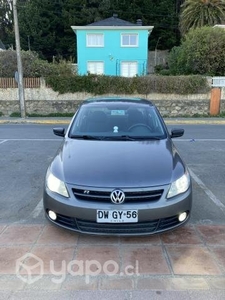 Volkswagen Gol 2012