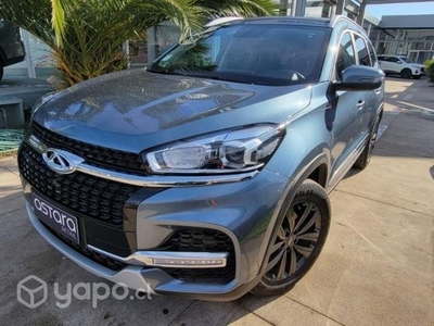 Chery tiggo 8 2022