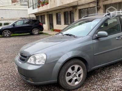 Chevrolet optra xl 2010