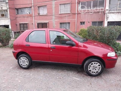 Fiat palio 2007