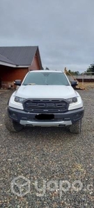 Ford Ranger Raptor 2021