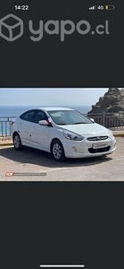 Hyundai accent 2016