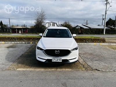 Mazda CX5 2019 2.0R