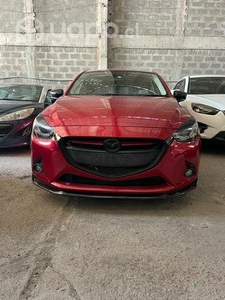 Mazda Demio 2015 Mecanico