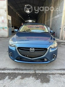 Mazda Demio 2017