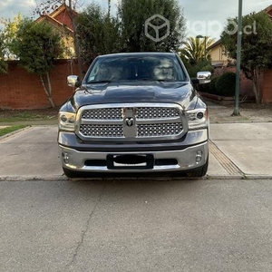 Ram 1500 2018 impecable