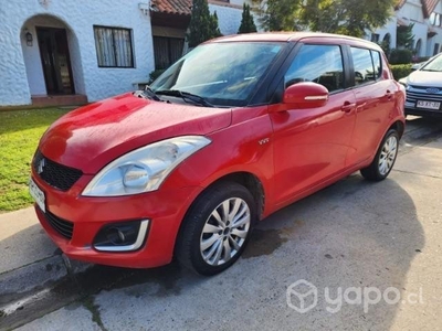 Suzuki Swift impecable