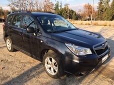 Forester Diesel 2015 Impecable