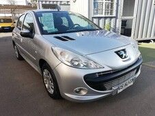 Peugeot 207 2011 COMPACT
