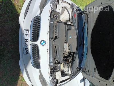 BMW 2013, 2.0, papeles al día, a toda prueb