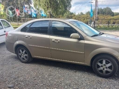 Chevrolet Optra At 1.8 2011