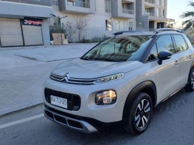 Citroen c3 aircross 2019 automático