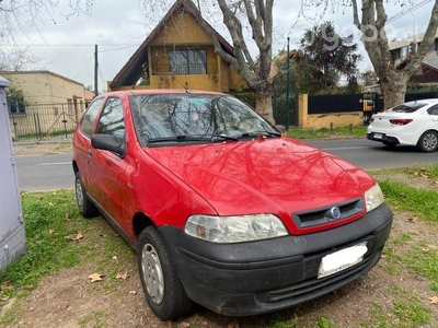 Fiat Palio Young SX DH