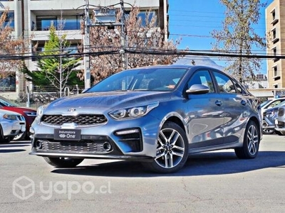 Kia cerato 2020