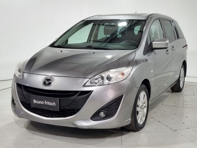 Mazda 5