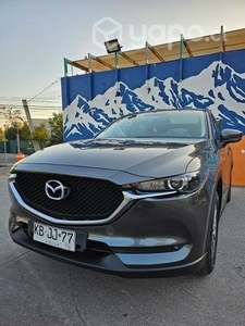 Mazda CX5 2.0 AT 2018