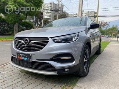 Opel Grandland X Innovation 1.6 2020