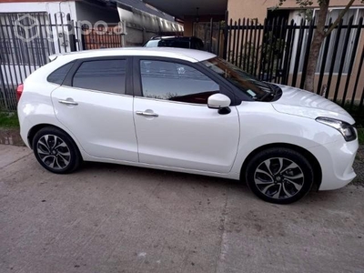 Suzuki Baleno GLX 1.4