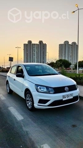 Volkswagen gol 2022