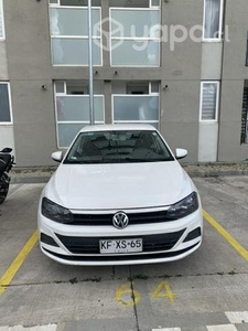 Volkswagen polo 2018