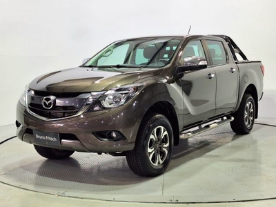 Mazda BT-50