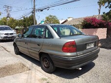 Vendo OPEL ASTRA 1996 ALEMAN