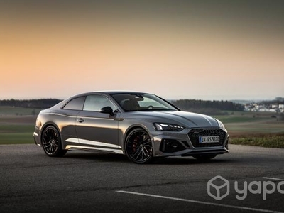 Audi RS5 2022 Coupe (menos de 10mil kmts)