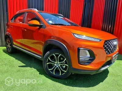 Chery tiggo 2 pro 2022,contamos con financiamiento