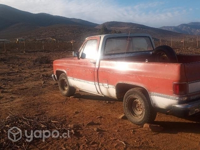 CHEVROLET SILVERADO SILVERADO